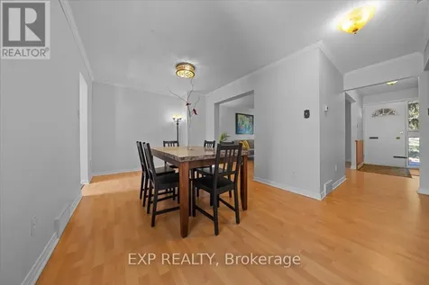 21 Midland Crescent Ottawa ON K2H 8P6