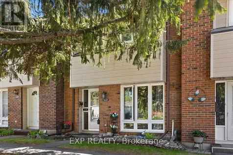 21 Midland Crescent Ottawa ON K2H 8P6