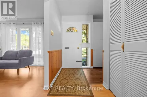21 Midland Crescent Ottawa ON K2H 8P6