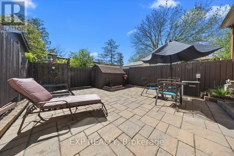 21 Midland Crescent Ottawa ON K2H 8P6