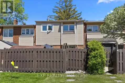 21 Midland Crescent Ottawa ON K2H 8P6