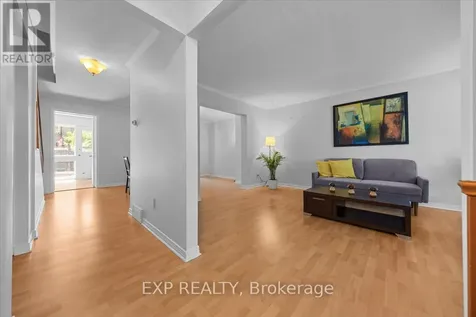 21 Midland Crescent Ottawa ON K2H 8P6