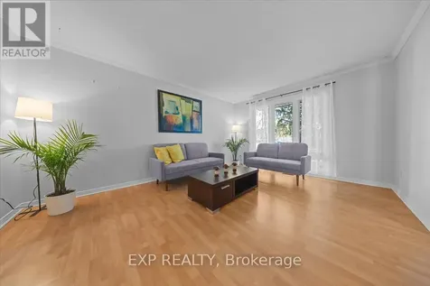 21 Midland Crescent Ottawa ON K2H 8P6