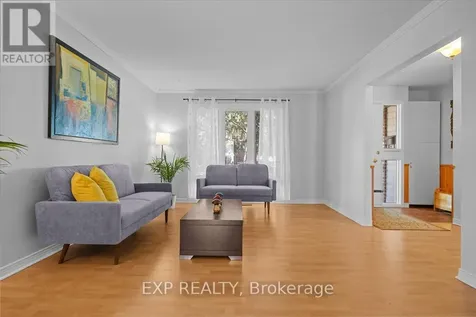 21 Midland Crescent Ottawa ON K2H 8P6
