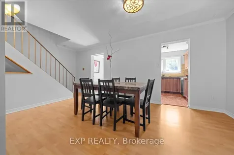 21 Midland Crescent Ottawa ON K2H 8P6