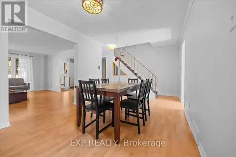 21 Midland Crescent Ottawa ON K2H 8P6