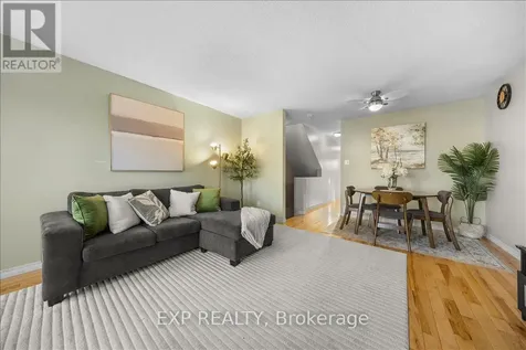 6287 Tealwood Place Ottawa ON K1C 7J9
