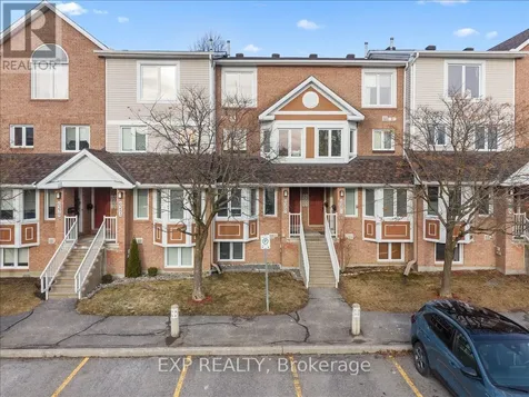 6287 Tealwood Place Ottawa ON K1C 7J9
