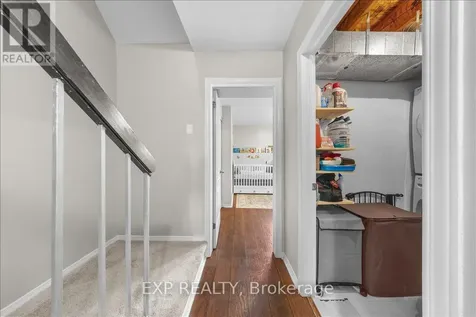 6287 Tealwood Place Ottawa ON K1C 7J9