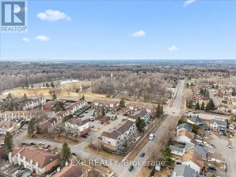 6287 Tealwood Place Ottawa ON K1C 7J9