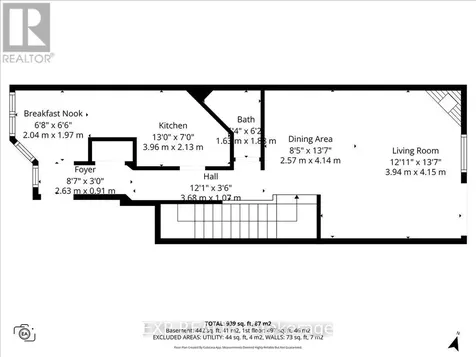 6287 Tealwood Place Ottawa ON K1C 7J9