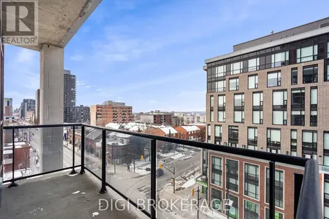 560 Rideau Street Ottawa ON K1N 5Z8