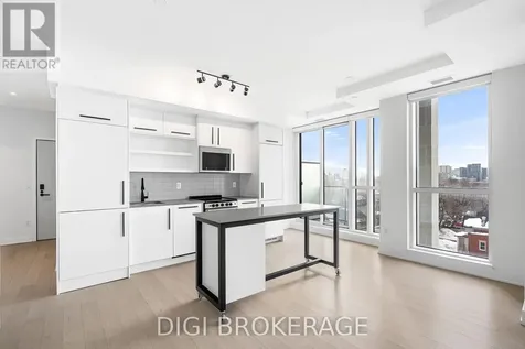 560 Rideau Street Ottawa ON K1N 5Z8