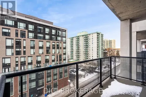560 Rideau Street Ottawa ON K1N 5Z8