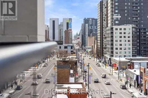 560 Rideau Street Ottawa ON K1N 5Z8