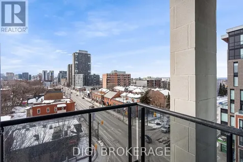 560 Rideau Street Ottawa ON K1N 5Z8