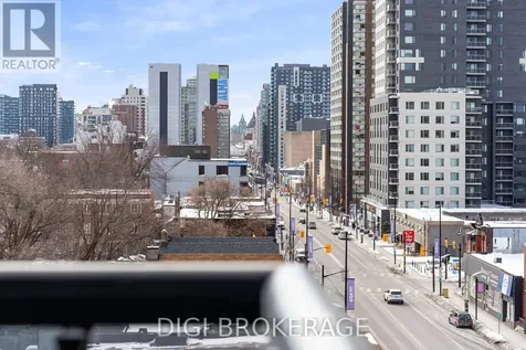 560 Rideau Street Ottawa ON K1N 5Z8