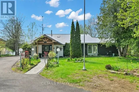 301 County 23 Road Merrickville-wolford ON K0G 1N0