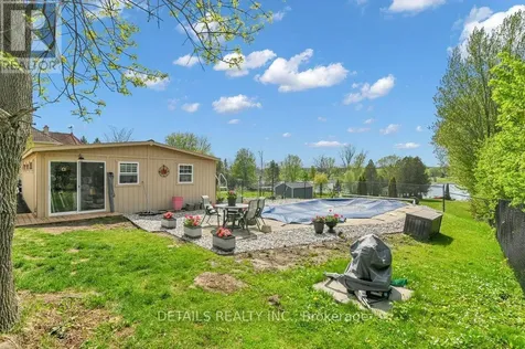 301 County 23 Road Merrickville-wolford ON K0G 1N0