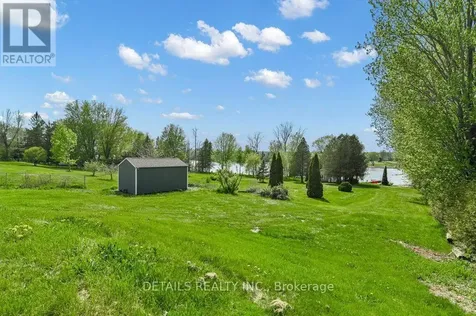 301 County 23 Road Merrickville-wolford ON K0G 1N0