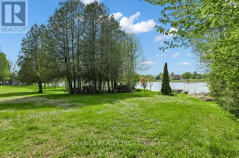 301 County 23 Road Merrickville-wolford ON K0G 1N0