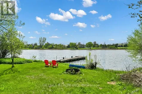 301 County 23 Road Merrickville-wolford ON K0G 1N0