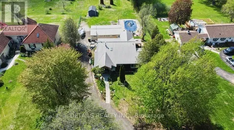 301 County 23 Road Merrickville-wolford ON K0G 1N0