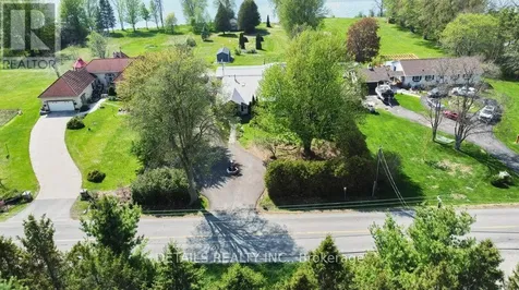 301 County 23 Road Merrickville-wolford ON K0G 1N0