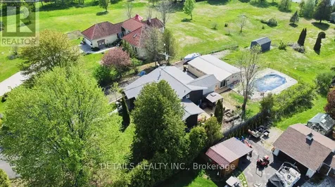 301 County 23 Road Merrickville-wolford ON K0G 1N0