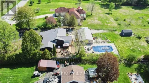 301 County 23 Road Merrickville-wolford ON K0G 1N0