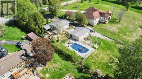301 County 23 Road Merrickville-wolford ON K0G 1N0