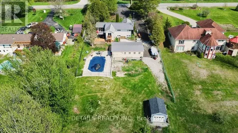 301 County 23 Road Merrickville-wolford ON K0G 1N0
