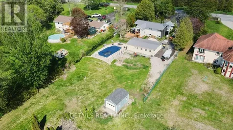 301 County 23 Road Merrickville-wolford ON K0G 1N0