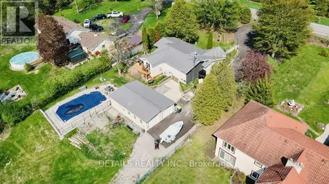 301 County 23 Road Merrickville-wolford ON K0G 1N0