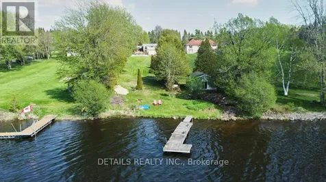 301 County 23 Road Merrickville-wolford ON K0G 1N0