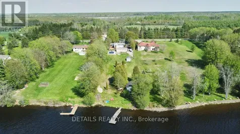 301 County 23 Road Merrickville-wolford ON K0G 1N0