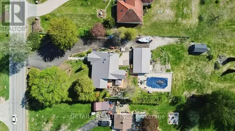 301 County 23 Road Merrickville-wolford ON K0G 1N0