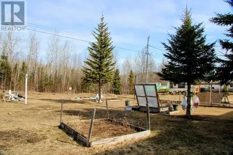 80 Matachewan Road Manitouwadge ON P0T 2C0