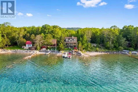 261 Cedar Avenue Meaford ON N4L 1W5