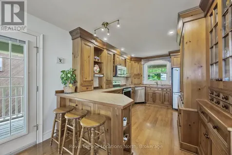 261 Cedar Avenue Meaford ON N4L 1W5