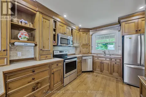 261 Cedar Avenue Meaford ON N4L 1W5