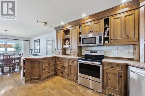261 Cedar Avenue Meaford ON N4L 1W5