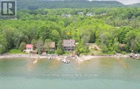 261 Cedar Avenue Meaford ON N4L 1W5