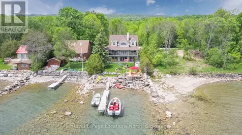 261 Cedar Avenue Meaford ON N4L 1W5