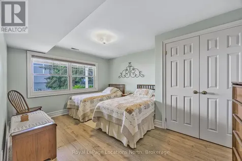 261 Cedar Avenue Meaford ON N4L 1W5