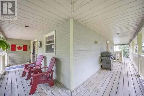 261 Cedar Avenue Meaford ON N4L 1W5