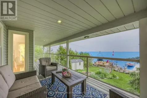 261 Cedar Avenue Meaford ON N4L 1W5