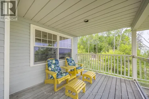261 Cedar Avenue Meaford ON N4L 1W5