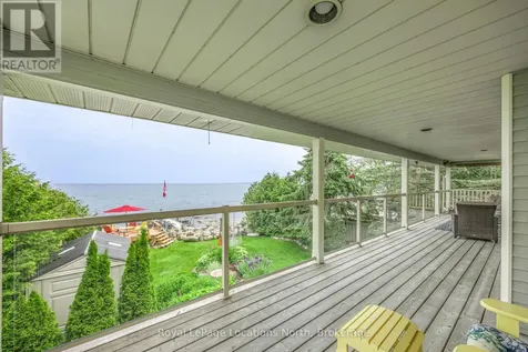261 Cedar Avenue Meaford ON N4L 1W5