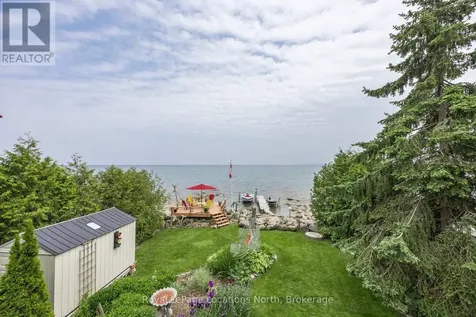 261 Cedar Avenue Meaford ON N4L 1W5
